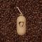 Show in main carousel: VETRESKA Coffee Dog Poop Bag Dispenser with Bags, 7 count slide 2 of 9