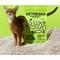 Show in main carousel: VETRESKA Deodorant Oasis Cactus Scented Tofu Cat Litter, 5.5-lb bag slide 3 of 10