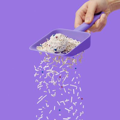 Show full view: VETRESKA Deodorant Original Tofu Cat Litter, 5.5-lb bag slide 9 of 11