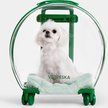 Show in main carousel: VETRESKA Dog & Cat Carrier, Green slide 1 of 10