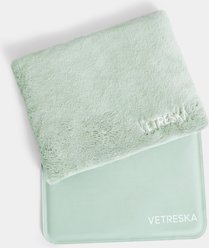 VETRESKA Dog & Cat Carrier, Green slide 2 of 9