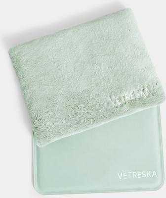 Show full view: VETRESKA Dog & Cat Carrier, Green slide 9 of 10