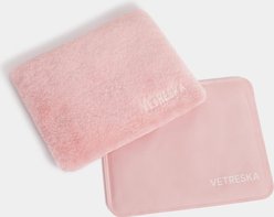 VETRESKA Dog & Cat Carrier, Peach slide 2 of 7