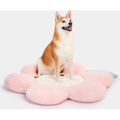 VETRESKA VETRESKA Flora Bolster Cat & Dog Bed