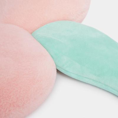 Show full view: VETRESKA Flora Bolster Cat & Dog Bed slide 4 of 10