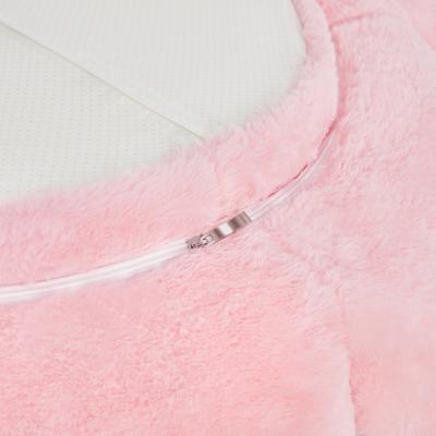 Show full view: VETRESKA Flora Bolster Cat & Dog Bed slide 5 of 10