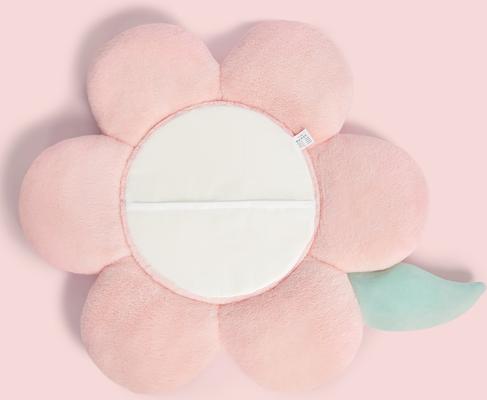 Show full view: VETRESKA Flora Bolster Cat & Dog Bed slide 6 of 10