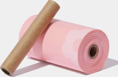 Show full view: VETRESKA Flora Dog Poop Bags Refill Set, 20 count slide 5 of 10