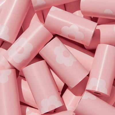 Show full view: VETRESKA Flora Dog Poop Bags Refill Set, 20 count slide 3 of 10