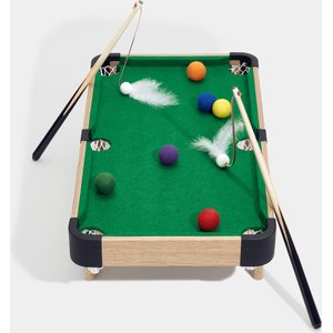 VETRESKA Meownooker Cat Toy Set