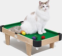 VETRESKA Meownooker Cat Toy Set slide 2 of 9
