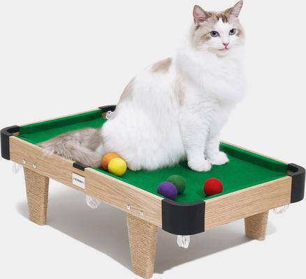 Show full view: VETRESKA Meownooker Cat Toy Set slide 2 of 10