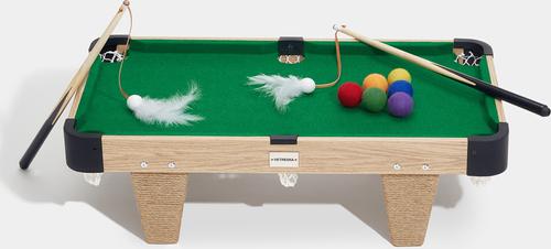 Show full view: VETRESKA Meownooker Cat Toy Set slide 3 of 10