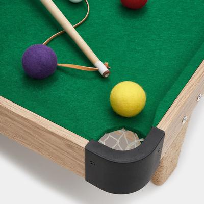 Show full view: VETRESKA Meownooker Cat Toy Set slide 4 of 10