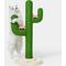 Show in main carousel: VETRESKA Oasis Cactus 32-in Cat Tree slide 1 of 10