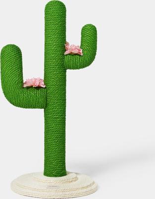 Show full view: VETRESKA Oasis Cactus 32-in Cat Tree slide 2 of 10