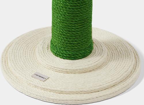 Show full view: VETRESKA Oasis Cactus 41-in Cat Tree slide 6 of 11