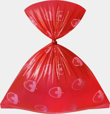 Show full view: VETRESKA Strawberry Dog Poop Bags Refill Set, 20 count slide 8 of 9