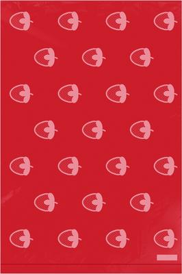 Show full view: VETRESKA Strawberry Dog Poop Bags Refill Set, 20 count slide 9 of 9