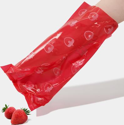 Show full view: VETRESKA Strawberry Dog Poop Bags Refill Set, 20 count slide 7 of 9