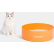 Show in main carousel: VETRESKA Tangerine Cat Litter Box slide 6 of 8