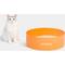 Show in main carousel: VETRESKA Tangerine Cat Litter Box slide 7 of 9