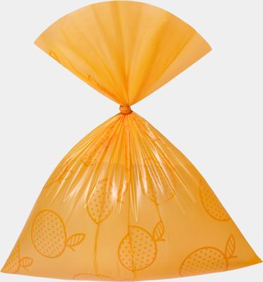 Show full view: VETRESKA Tangerine Dog Poop Bags Refill Set, 20 count slide 10 of 10