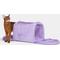 Show in main carousel: VETRESKA Violet Voyage Dog & Cat Bag Carrier, Purple slide 7 of 9