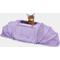 Show in main carousel: VETRESKA Violet Voyage Dog & Cat Bag Carrier, Purple slide 5 of 9