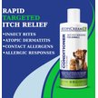 Show in main carousel: VETRIMAX AtopiCream HC Hydrocortisone Leave-On Dog & Cat Conditioner/Lotion, 8-fl oz bottle slide 4 of 7