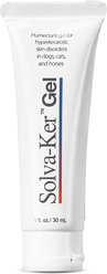 VETRIMAX Solva-Ker Gel Dog & Cat Medication, 1-fl oz bottle