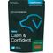 Show in main carousel: VetriScience Composure Calm & Confident Clinically Tested Chicken-Flavored Chews Calming & Anxiety Supplement for Dogs, 60 count slide 1 of 11