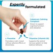Show in main carousel: VetriScience Composure Chicken Liver Flavored Soft Chews Calming Supplement for Cats, 30 count slide 3 of 10