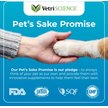 Show in main carousel: VetriScience Composure Chicken Liver Flavored Soft Chews Calming Supplement for Cats, 30 count slide 6 of 10
