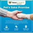 Show in main carousel: VetriScience Composure Chicken Liver Flavored Soft Chews Calming Supplement for Cats, 30 count slide 7 of 10