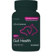 Show in main carousel: VetriScience Extra Strength Gut Mega Probiotic & Prebiotic Health Easy-Open Capsules Digestive Supplement for Dogs & Cats, 120 count slide 1 of 11