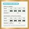 Show in main carousel: VetriScience GlycoFlex 2 Healthy Hip & Joint Chicken-Flavored Chews with Glucosamine & Green-Lipped Mussel Supplement for Dogs, 120 count slide 7 of 11