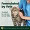 Show in main carousel: VetriScience GlycoFlex 3 Extra Strength Healthy Hip & Joint Chicken Flavored Chews with Glucosamine & Green-Lipped Mussel Supplement for Cats, 60 count slide 9 of 11