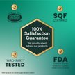 Show in main carousel: VetriScience GlycoFlex 3 Extra Strength Healthy Hip & Joint Chicken-Flavored Chews with Glucosamine & Green-Lipped Mussel Supplement for Dogs, 120 count slide 7 of 9