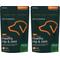 Show in main carousel: VetriScience GlycoFlex 3 Extra Strength Healthy Hip & Joint Chicken-Flavored Chews with Glucosamine & Green-Lipped Mussel Supplement for Dogs, 240 count slide 1 of 11
