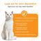 Show in main carousel: VetriScience GlycoFlex Plus Chicken Flavored Chew Joint Supplement for Cats, 30 count slide 5 of 8