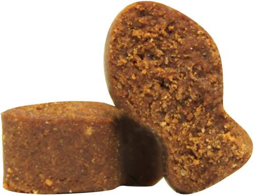 Show full view: VetriScience Hairball Chicken Flavored Soft Chews Hairball Control Supplement for Cats, 120 count slide 4 of 5