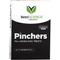 Show in main carousel: VetriScience Pinchers Pill Hiding Probiotic Peanut Butter Flavor Dog Treats, 45 count, 2 count slide 3 of 7