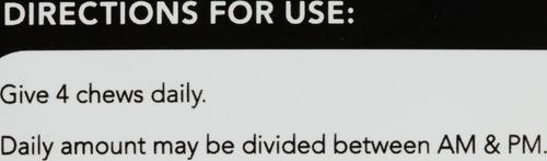 Show full view: VetriScience Renal Essentials Feline Soft Chews Kidney & Urinary Supplement for Cats, 120 count slide 5 of 7