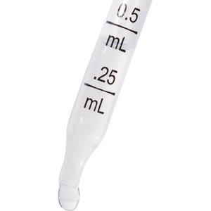 VetriScience Vetri-DMG Liquid Immune Supplement for Dogs, Cats & Birds, 28-mL