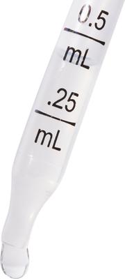 Show full view: VetriScience Vetri-DMG Liquid Immune Supplement for Dogs, Cats & Birds, 28-mL slide 8 of 9