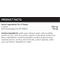 Show in main carousel: VetriScience Vetri Lysine Plus Chicken Flavored Soft Chews Immune Supplement for Cats, 180 count slide 5 of 7
