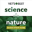 Show in main carousel: Vet's Best 4 Month Natural Flea & Tick Collar for Cats, 1 Collar (4-mos. supply) slide 3 of 9