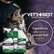 Show in main carousel: Vet's Best 4 Month Natural Flea & Tick Collar for Cats, 1 Collar (4-mos. supply) slide 6 of 9