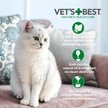Show in main carousel: Vet's Best 4 Month Natural Flea & Tick Collar for Cats, 1 Collar (4-mos. supply) slide 7 of 9